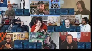 RWBY Volume 7 Chapter 9: "As Above So Below" (Reaction Mashup)