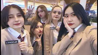 안녕 👋🏻DITTO SHOOTING🐇NEWJEANS