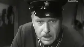 ЧЕЛОВЕК НЕ СДАЕТСЯ, 1960, ВЕЛИКАЯ ОТЕЧЕСТВЕННАЯ, ФИЛЬМ О ВОЙНЕ