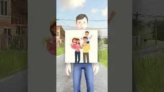 МОИ РОДИТЕЛИ ОЗВУЧИЛИ SCHOOLBOY RUNAWAY #роблокс #shorts #бабкашоу