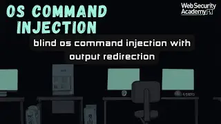 OS Command Injection - Blind OS Command Injection with Output Redirection