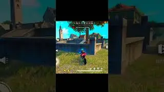 Khatron Ke Khildai In Free Fire 😲 ~ Watch Till End #Shorts #Short #freefiremax
