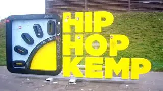 HIP HOP KEMP 2017 VLOG