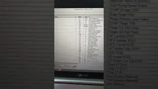 Mongoose Pro MFC работа диагностического кабеля