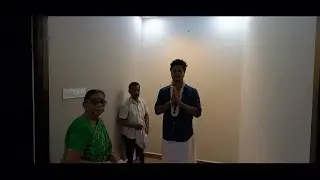 Marriage Vibes started 🥳💯 - Our brother's panthakkal function video🏵️😍| #nalangu ✨ @aravindstime 😉