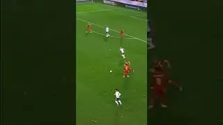 Kevin de bruyne, the king of passing #shorts #football