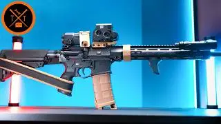 STOP Buying Expensive AR15's...Here's Why