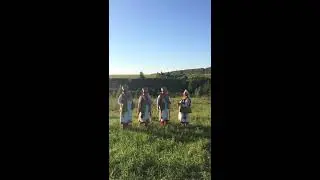 ансамбль "Пизельне" - Ведявакай, OYMEexpeditions 10/08/2016, Мордовия
