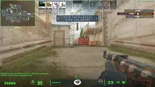 O Fortuna - Cache PUGS on FACEIT