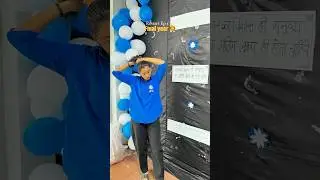 Restarting my final year Ep 5 #adayinmylife #trending #viral #college #graduation #internship #gmc