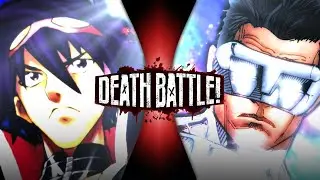 Will of the Drill (Simon the Digger VS Kyle Rayner) | VS Trailer [Remastered]