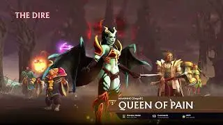 O maninho nao tanka meu invoker e seus sun strikes | Dota 2 Turbo