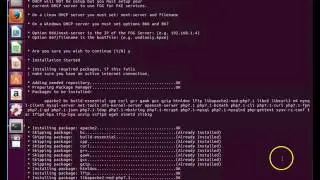 The OptionKey Live! How To Setup and Configure FOG