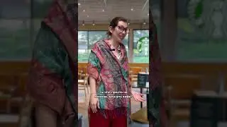 Не стой столбом перед иностранцем - приходи на программу ESL🔥 Изучай английский с носителем языка