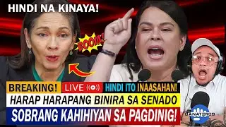 OMG MGA USER! NA-BUTATA KA NGAYON KAY VP SARA! | ABOGADA VS ABOGA__?