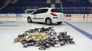 Конкурс на 1000 призов!
