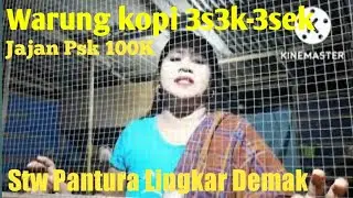 Warung Kopi Stw Pantura Lingkar Demak