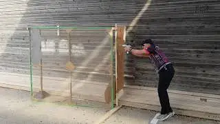 IPSC League#1 Israel 2019