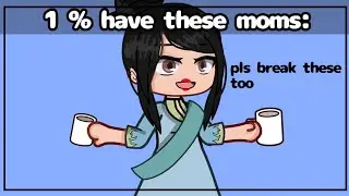ONLY 1% HAVE these MOM: 😱⁉️