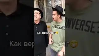 Консультация у одесского адвоката еврея, прикол, smile)))