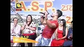 ASP paduru patiya bodybuilder song