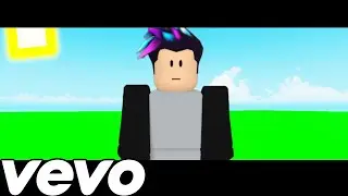 🎶OFFICIAL ROBLOX BEDWARS SONG I'M TRASH AT ROBLOX BEDWARS🎶(Official Roblox Music Video)