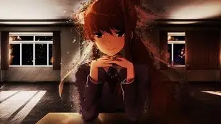 What happens if you put Sayori back in the folder