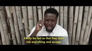 Igbo Comedy - Onye Iwe ( Police Help )
