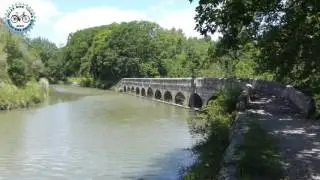 argent double canal du midi