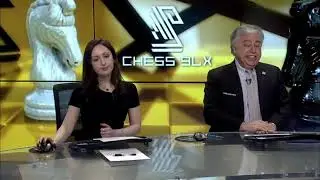 Who is Likely to Win After Rounds 1-3? | D2 #Chess9LX