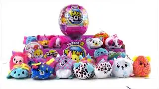 Pikmi Pop: Season 2: Completing Collection