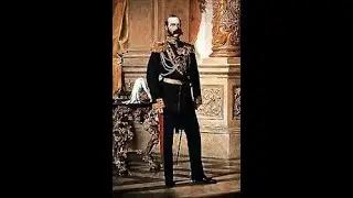 ЛУЧШИЙ ПРАВИТЕЛЬ РОССИИ ЗА 200 ЛЕТ  СЕРИЯ 33