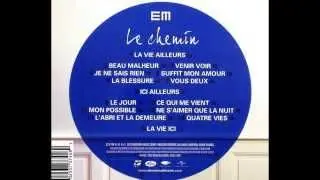 Emmanuel Moire / La Vie Ailleurs