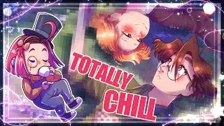 What's it really like to be a slice of life author - Totally Chill Rant