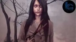 Loquendo - Creepypasta La Mujer de la Cara Cortada