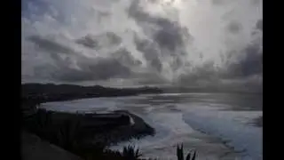 Time-Lapse - R. Grande