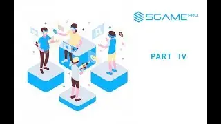 ICO обзор команды SGamePro Part4