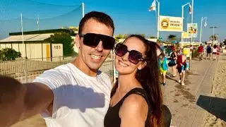 K moři autem s ročním prckem! Jaké to bylo?
