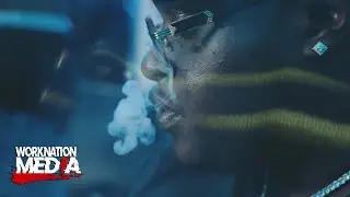 Codiene Krazy x Sosa Don Julio - Money Drugs Ammunition (Dir Worknation Media)