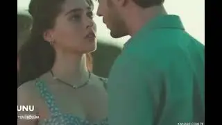 Первый поцелуй. Игра на удачу
