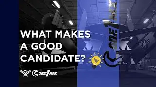 What Makes a good candidate? | A&P
