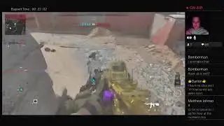 Go make me a sandwich! Toxic lobbies on MW2 ^_^