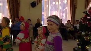 veselushki 4k