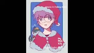 challenge 92#[padoru]