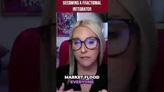 Becoming a Fractional Integrator