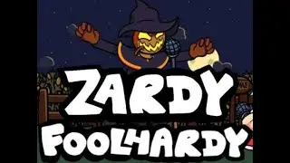 Osu!mania Zardy Foolhardy 96 62% S class