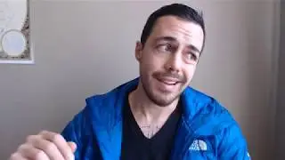 Channel Update Dudes!