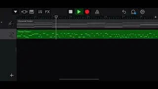 Bass line