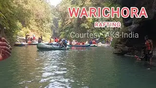 World's Most Adventures Place Warichora #trending #india #memes #trendingshorts #travel #instagram