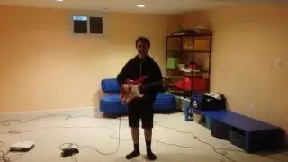 MOST INSANE GUITAR SOLO ON THE PLANET